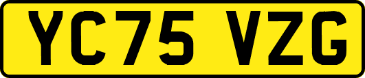 YC75VZG