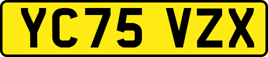 YC75VZX