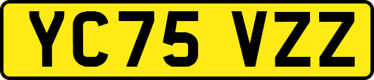 YC75VZZ