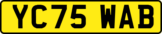 YC75WAB