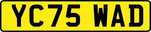 YC75WAD