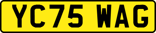 YC75WAG