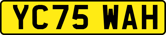 YC75WAH