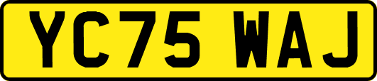 YC75WAJ