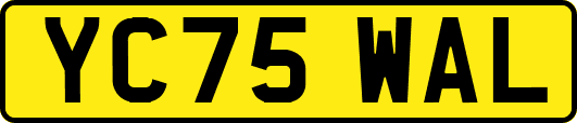 YC75WAL