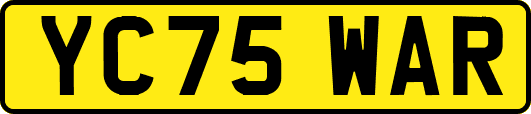 YC75WAR