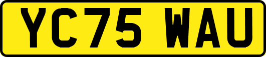 YC75WAU