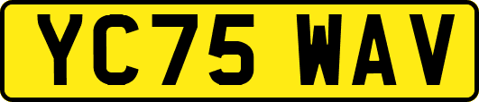 YC75WAV