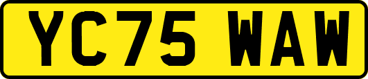 YC75WAW