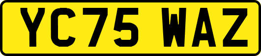 YC75WAZ