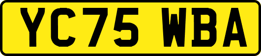YC75WBA
