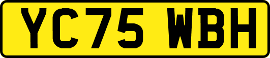 YC75WBH