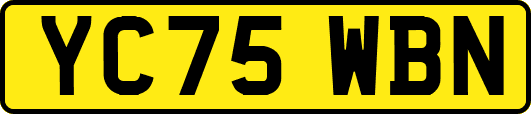 YC75WBN