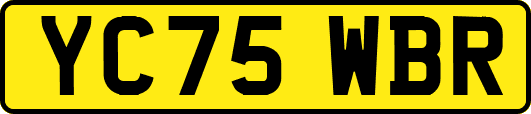 YC75WBR