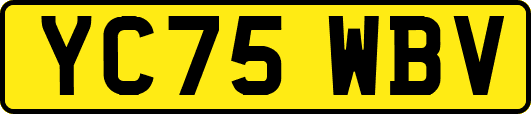 YC75WBV
