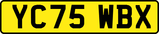 YC75WBX