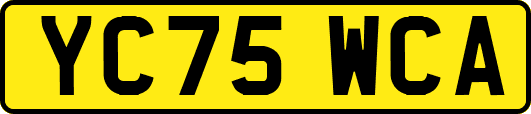 YC75WCA