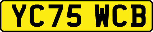 YC75WCB