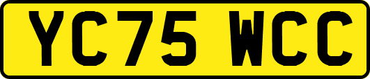 YC75WCC