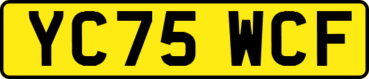 YC75WCF