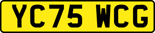 YC75WCG