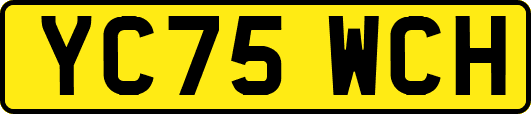 YC75WCH