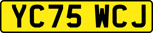 YC75WCJ