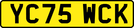 YC75WCK