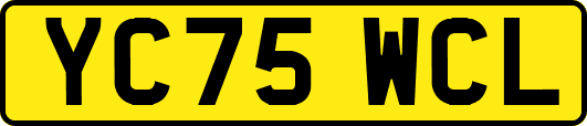 YC75WCL