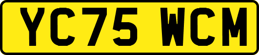 YC75WCM