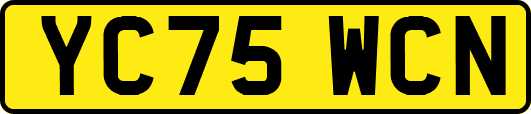 YC75WCN