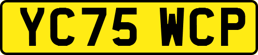 YC75WCP