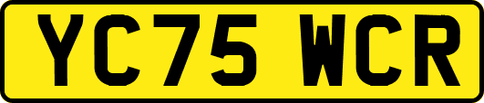 YC75WCR