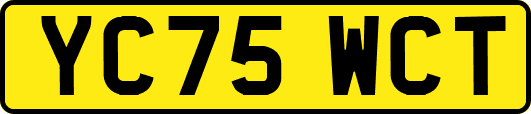 YC75WCT