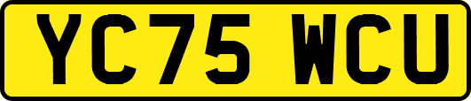 YC75WCU