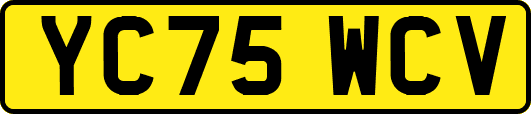 YC75WCV