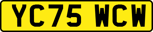 YC75WCW