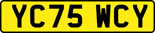 YC75WCY