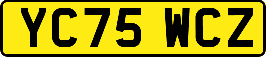 YC75WCZ
