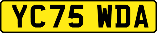 YC75WDA
