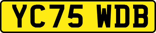 YC75WDB