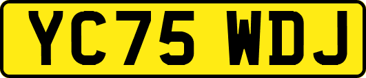YC75WDJ