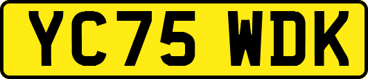 YC75WDK