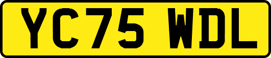 YC75WDL