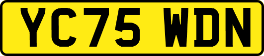 YC75WDN