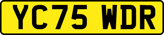 YC75WDR