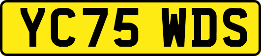 YC75WDS