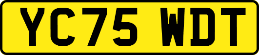 YC75WDT