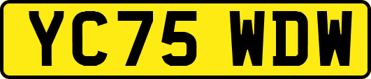 YC75WDW