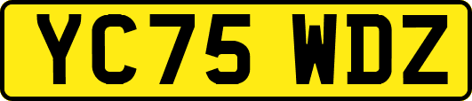 YC75WDZ